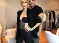 Céline Dion : Plus sexy que jamais avec un look osé et une nouvelle coupe...
