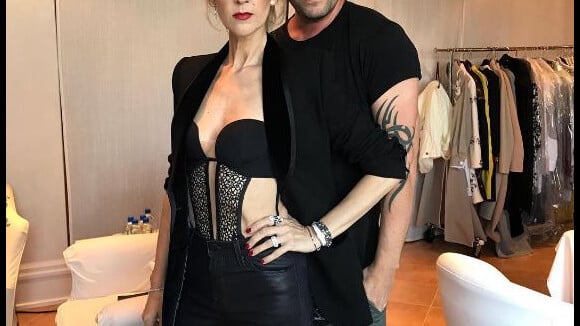 Céline Dion : Plus sexy que jamais avec un look osé et une nouvelle coupe...
