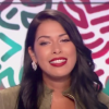 Ayem Nour amincie sur le plateau du "Mad Mag", le 28 août 2017 sur NRJ12.