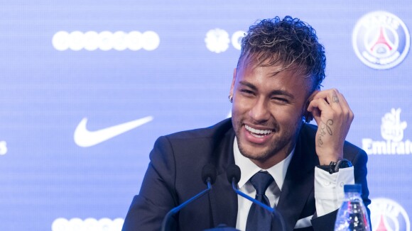 Neymar : La star du PSG s'installe en banlieue !