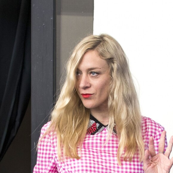 Chloe Sevigny - Photocall du film "Lean on Pete" lors du 74ème Festival International du Film de Venise, la Mostra le 1er septembre 2017.