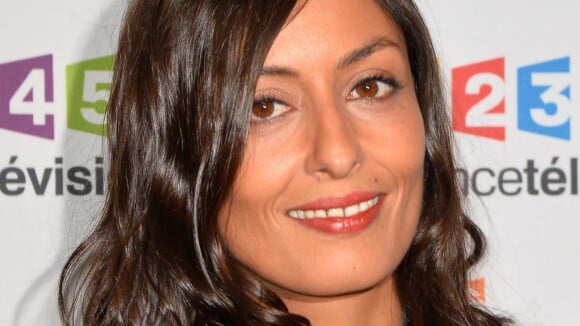 Leïla Kaddour : "Avec Nagui, on est unis indéfectiblement"
