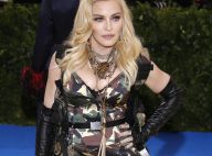 Madonna : Installée au Portugal, elle prépare un film et un album !