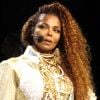 Janet Jackson en concert à Vancouver le 31 août 2015.