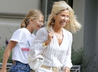 Stella Belmondo, 14 ans: La fille de Bébel en vadrouille avec sa mère à New York