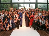 Katrina Patchett (DALS), son mariage : Photo festive de la noce et confidences...