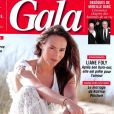 Le magazine Gala du 6 septembre 2017