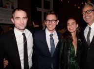 Robert Pattinson, Laury Thilleman, Emma de Caunes... Nuit de fête au Kiehl's Club