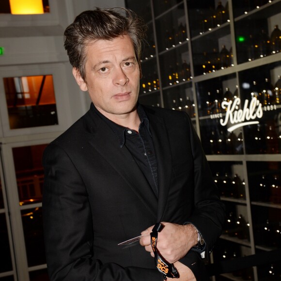 Exclusif - Benjamin Biolay - Soirée au Kiehl's Club lors du 43ème Festival du Cinéma Américain de Deauville, France, le 2 septembre 2017. © Rachid Bellak/Bestimage