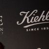 Exclusif - Jamie Hewlett et sa femme Emma De Caunes - Soirée au Kiehl's Club lors du 43ème Festival du Cinéma Américain de Deauville, France, le 2 septembre 2017. © Rachid Bellak/Bestimage