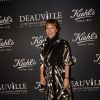 Exclusif - Emmanuelle Bercot - Soirée au Kiehl's Club lors du 43ème Festival du Cinéma Américain de Deauville, France, le 2 septembre 2017. © Rachid Bellak/Bestimage
