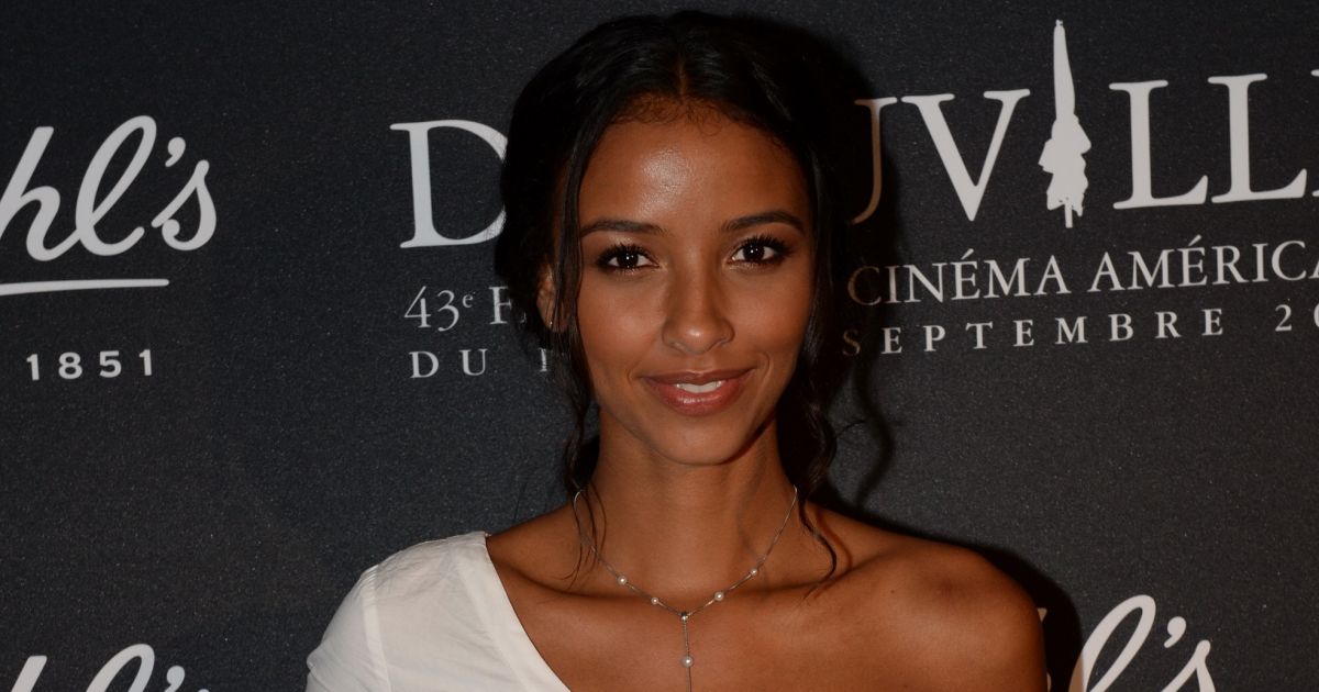 Exclusif - Flora Coquerel (Miss France 2013) - Soirée au Kiehl's Club