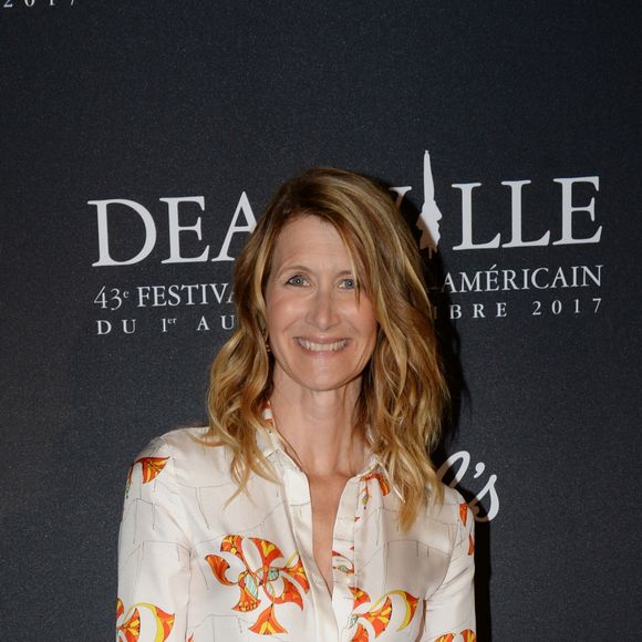 Exclusif - Laura Dern - Soirée au Kiehl's Club lors du 43ème Festival du Cinéma Américain de Deauville, France, le 2 septembre 2017. © Rachid Bellak/Bestimage
