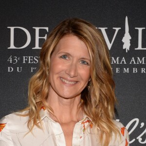 Exclusif - Laura Dern - Soirée au Kiehl's Club lors du 43ème Festival du Cinéma Américain de Deauville, France, le 2 septembre 2017. © Rachid Bellak/Bestimage