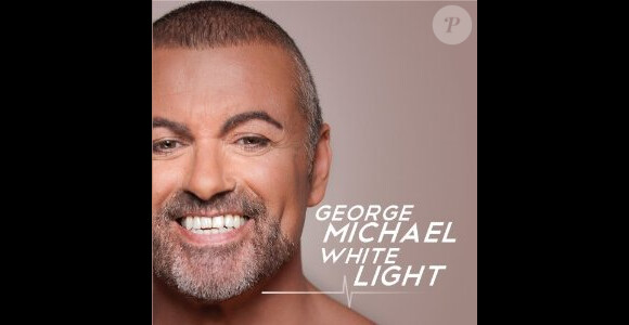 George Michael, White Light, son dernier single original, sorti en 2012.
