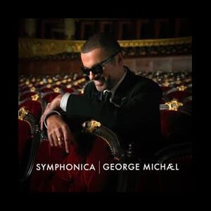 George Michael, Symphonica, son dernier album (live orchestral), sorti en 2014.