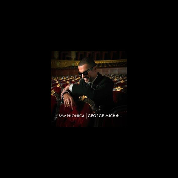 George Michael, Symphonica, son dernier album (live orchestral), sorti en 2014.