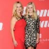 Reese Witherspoon et sa fille Ava Phillippe à l'avant-première du film "Home Again" à Los Angeles le 29 août 2017