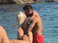 Jessica Thivenin et Thibaut Kuro : Vacances coquines et glamour à Mykonos