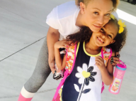 Mel B : En pleine guerre avec son ex, elle fête les 6 ans de leur fille Madison