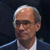 Eric Woerth à Chassieu, proche de Lyon, France, le 22 novembre 2016.