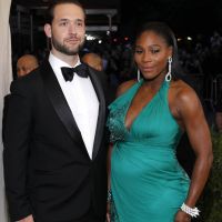 Serena Williams maman : 1res images de son bébé au prénom très... familier