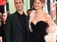 Adam Levine bientôt papa pour la 2e fois : Sa belle Behati Prinsloo est enceinte
