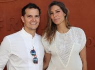 Juan Arbelaez : Le mystérieux tatouage du chéri de Laury Thilleman...