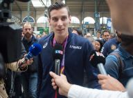 Pierre-Ambroise Bosse "tabassé sans raison": Les photos choc, après l'agression