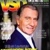 Couverture du magazine "VSD", numéro du 14 septembre 2017.