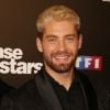 Yann-Alrick Mortreuil au photocall de l'émission "Danse Avec Les Stars - Saison 7" à Boulogne-Billancourt, le 28 septembre 2016. © Denis Guignebourg/Bestimage