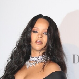 Rihanna - Soirée de la 3ème édition du "Diamond Ball " en faveur de l'association de Rihanna "Clara Lionel Foundation" au Cipriani Wall Street à New York, le 14 septembre 2017.