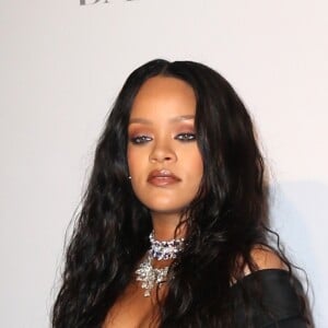 Rihanna - Soirée de la 3ème édition du "Diamond Ball " en faveur de l'association de Rihanna "Clara Lionel Foundation" au Cipriani Wall Street à New York, le 14 septembre 2017.