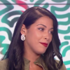 Ayem Nour amincie sur le plateau du "Mad Mag", le 28 août 2017 sur NRJ12.