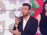 Ayem Nour, bouleversée par son cambriolage : "Je suis sous le choc"