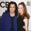 Rosie O'Donnell, Michelle Rounds - 68e cérémonie des "Tony Awards" à New York, le 8 juin 2014.