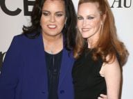 Rosie O'Donnell en deuil : Suicide de son ex-femme et mère de sa fille