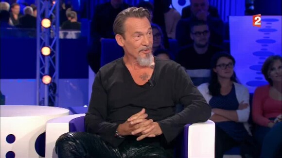 The Voice – Florent Pagny sur le départ après la 7e saison ? "Ce serait bien..."
