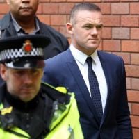 Wayne Rooney condamné par la justice, son mariage toujours en péril