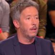 Matthieu Delormeau face à Jean-Luc Lemoine, "TPMP", lundi 18 septembre 2017, C8