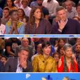 Matthieu Delormeau dans "TPMP", C8, lundi 18 septembre 2017