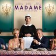 "Madame", réalisé par Amanda Sthers, en salles le 22 novembre 2017.