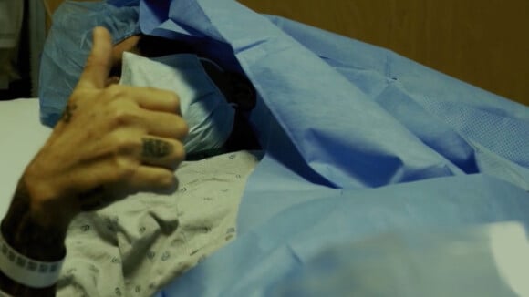 Mort de Christian Audigier : Ses derniers instants, sur son lit d'hôpital...
