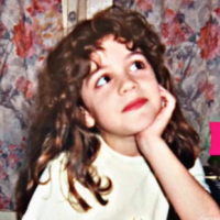 Secret Story 11 – Laura enfant : Une archive très mignonne dévoilée...
