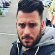 Zelko de "Secret Story 5" sur Instagram