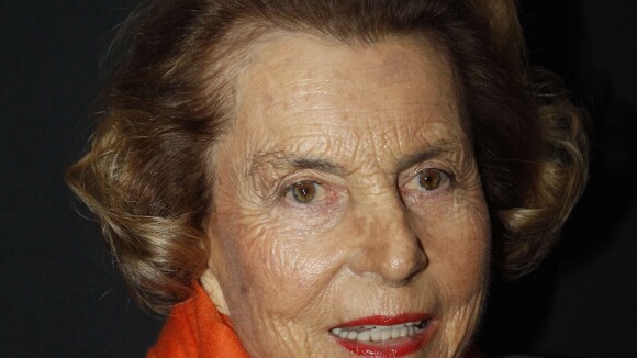 Liliane Bettencourt : Mort de l'héritière de L'Oréal à 94 ans
