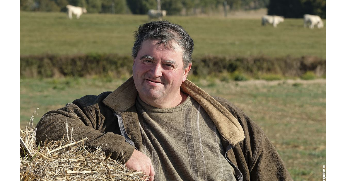 Jean-Marc (L'amour est dans le pré 2017): "Avec Françoise, il y a des  frictions" - Purepeople