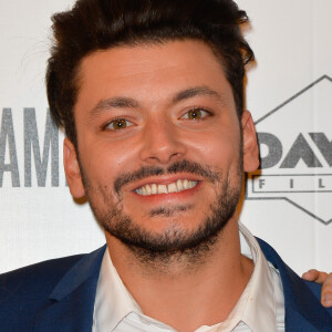 Kev Adams - Avant-première du film "Loue-Moi!" au cinéma Gaumont-Opéra à Paris, France, le 3 juillet 2017. © Coadic Guirec/Bestimage