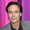 Anthony Delon - People au Bal de l'Opéra de Vienne. Le 4 février 2016
