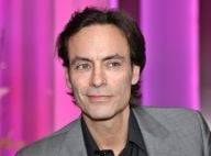 Anthony Delon, 52 ans : Torse nu, il exhibe son corps musclé...